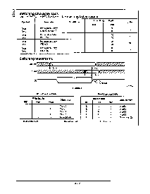 浏览型号DM74LS170WM的Datasheet PDF文件第3页