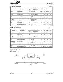 浏览型号7130A-1的Datasheet PDF文件第4页