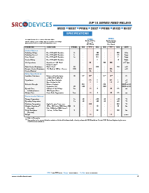 浏览型号DSS71C24S的Datasheet PDF文件第3页