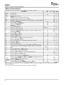 浏览型号ADS8371IB的Datasheet PDF文件第6页