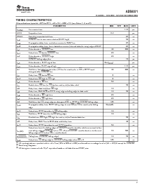 浏览型号ADS8371IB的Datasheet PDF文件第7页