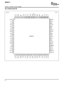 浏览型号ADS5271IPFP的Datasheet PDF文件第8页