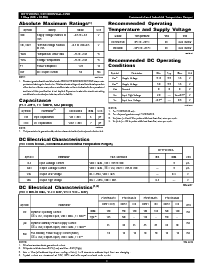 浏览型号71V016SA的Datasheet PDF文件第3页