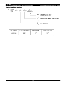 浏览型号71V433S12PFI的Datasheet PDF文件第18页