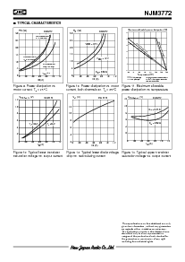 浏览型号NJM3772D2的Datasheet PDF文件第9页