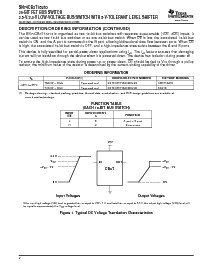 浏览型号74CB3T16210DGVRE4的Datasheet PDF文件第2页