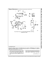 浏览型号74C907的Datasheet PDF文件第5页