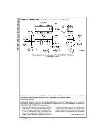 浏览型号74F138SC的Datasheet PDF文件第6页