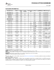 浏览型号74HC14PW的Datasheet PDF文件第5页