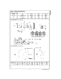 浏览型号74LCX08M的Datasheet PDF文件第7页