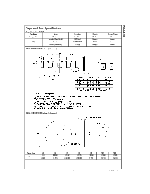 浏览型号74LCX32的Datasheet PDF文件第7页