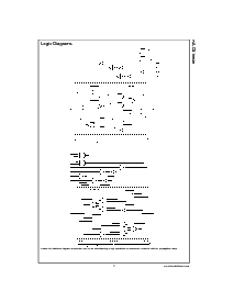 浏览型号74LCX16646MEA的Datasheet PDF文件第3页