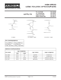 浏览型号74OL6011的Datasheet PDF文件第2页