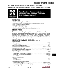 浏览型号7703406U的Datasheet PDF文件第1页