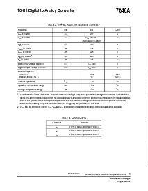 浏览型号7846A的Datasheet PDF文件第3页