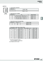 浏览型号XC6204B59ADL的Datasheet PDF文件第5页