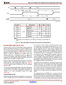 浏览型号XCS05XL-4PC84C的Datasheet PDF文件第29页