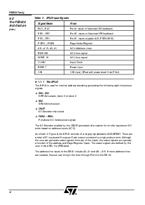浏览型号PSD411A1-C-15J的Datasheet PDF文件第15页