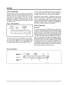 浏览型号X24165S-2.7的Datasheet PDF文件第5页