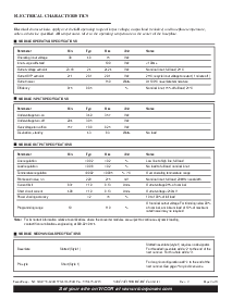 浏览型号V48C24C150B的Datasheet PDF文件第2页