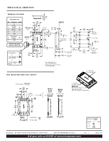 浏览型号V48C24C150B的Datasheet PDF文件第7页