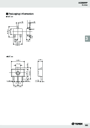 浏览型号0202_XC62RP的Datasheet PDF文件第3页