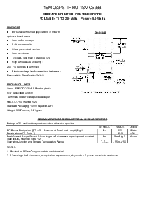 浏览型号1SMC5371的Datasheet PDF文件第1页