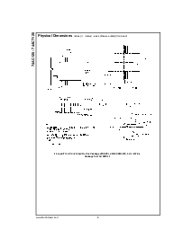 浏览型号74AC125SCX_NL的Datasheet PDF文件第8页