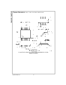 浏览型号74ACT157SJ的Datasheet PDF文件第8页