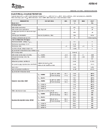 浏览型号ADS5520的Datasheet PDF文件第3页