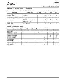 浏览型号ADS5520的Datasheet PDF文件第5页