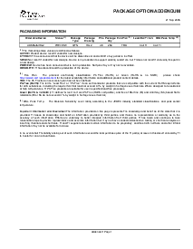 浏览型号ADS5545IRGZ的Datasheet PDF文件第6页