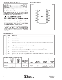 浏览型号ADS8341EB的Datasheet PDF文件第2页