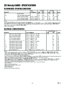 浏览型号ADSST-21065LKS-264的Datasheet PDF文件第2页