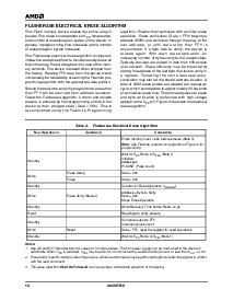 浏览型号AM28F010-150JC的Datasheet PDF文件第12页