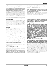 浏览型号AM28F010-150JC的Datasheet PDF文件第15页