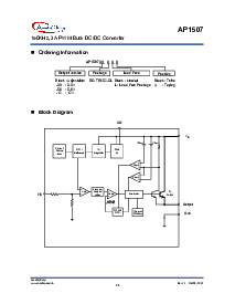 浏览型号AP1507-12D5的Datasheet PDF文件第2页