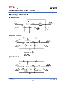 浏览型号AP1507-12D5的Datasheet PDF文件第7页