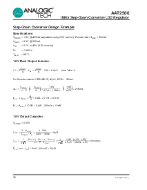 浏览型号C2012X5R0J226K的Datasheet PDF文件第20页