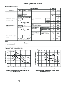 浏览型号CD4053BF的Datasheet PDF文件第7页