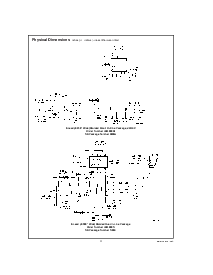 浏览型号LM4880M的Datasheet PDF文件第11页