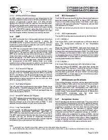 浏览型号CY7C68014A-56LFXC的Datasheet PDF文件第12页