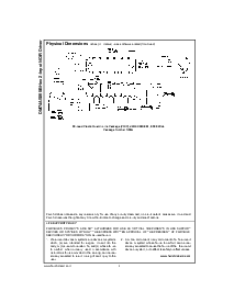 浏览型号DM74AS805BWM的Datasheet PDF文件第4页