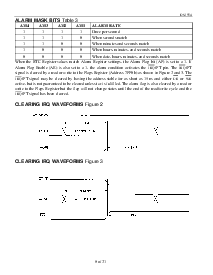 浏览型号DS1554P-70的Datasheet PDF文件第8页