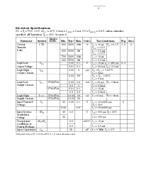 浏览型号HCPL47XX的Datasheet PDF文件第9页