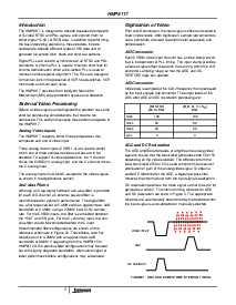 浏览型号HMP8117CN的Datasheet PDF文件第5页