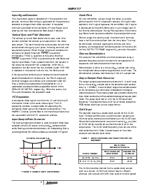 浏览型号HMP8117CN的Datasheet PDF文件第6页