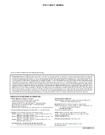 浏览型号DTC144EET1的Datasheet PDF文件第12页