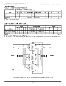 浏览型号IDT7205L30TDB的Datasheet PDF文件第12页