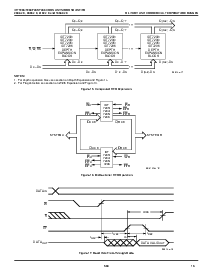 浏览型号IDT7205L30TDB的Datasheet PDF文件第13页